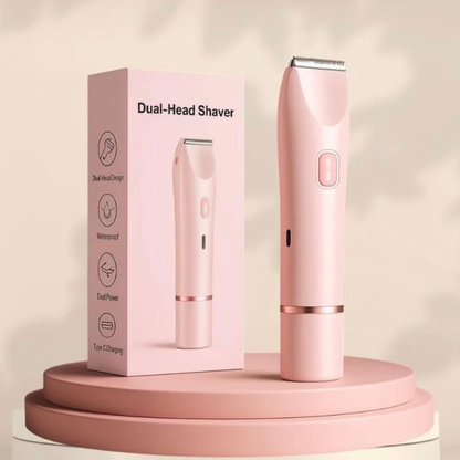 PureFormBeauty™ Body Shaver