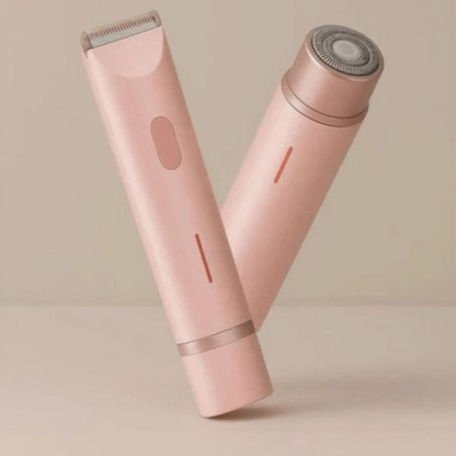 PureFormBeauty™ Body Shaver