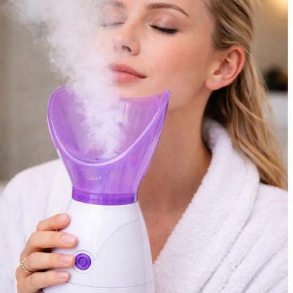 PureFormBeauty™ Facial Steamer