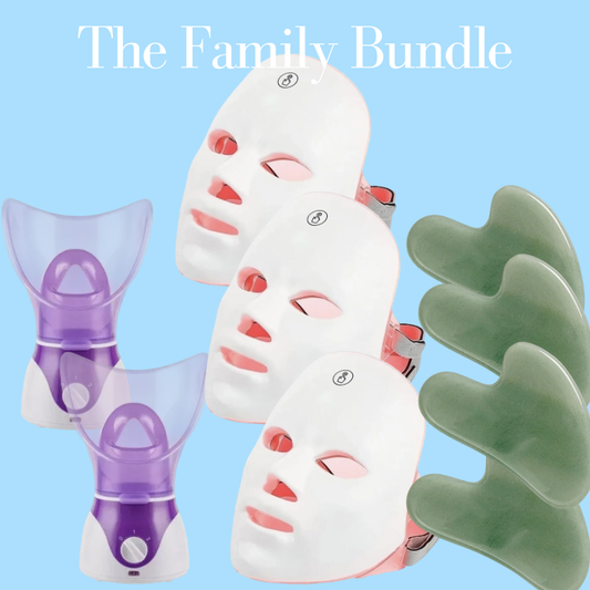 PureFormBeauty™ Family Bundle