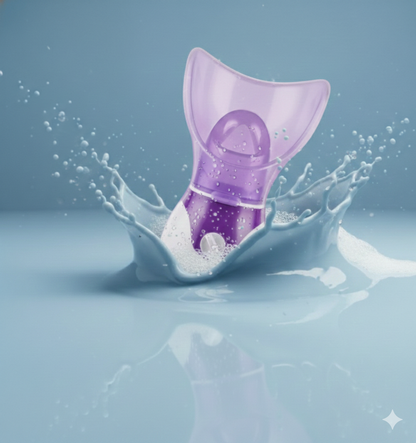 PureFormBeauty™ Facial Steamer