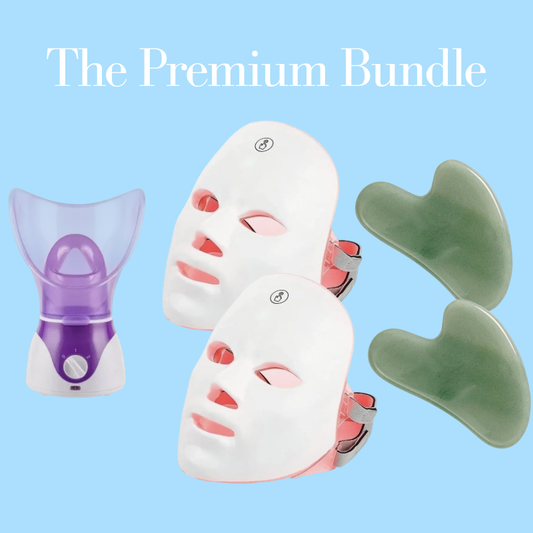 PureFormBeauty™ Premium Bundle