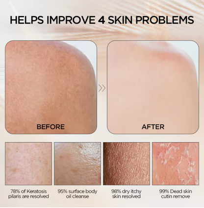 PureFormBeauty™ Exfoliating Glove