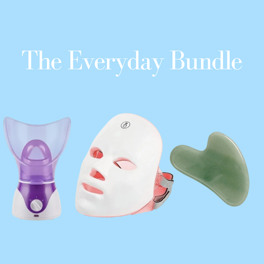 PureFormBeauty™ Everyday Bundle