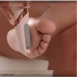 PureFormBeauty™ Callus Remover